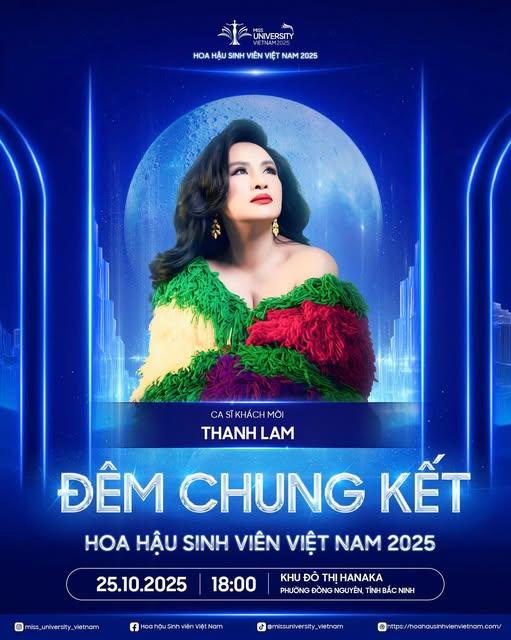 Thanh Lam