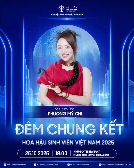 Phương Mỹ Chi